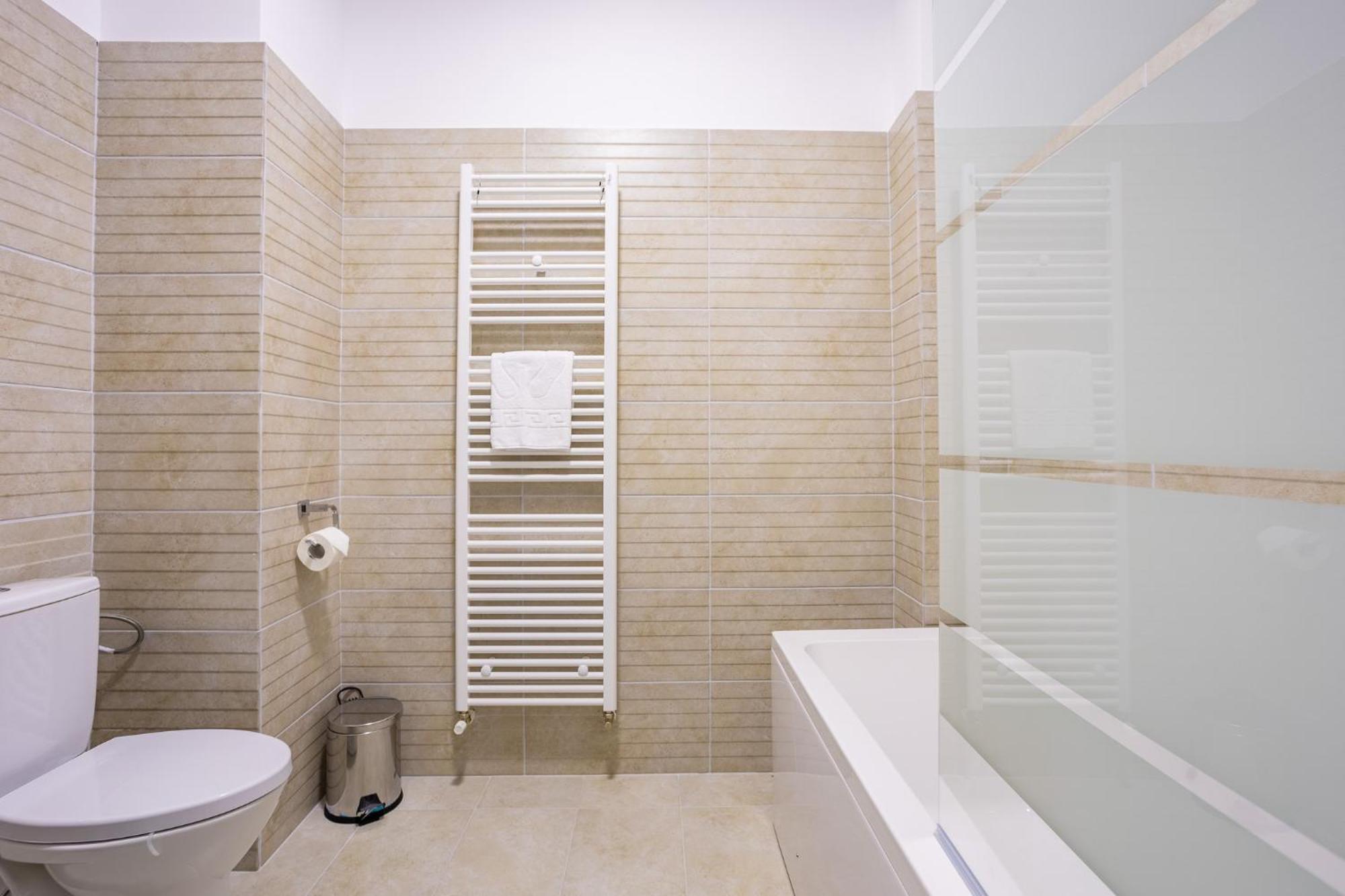 Exclusive Elite 31 Apartament *