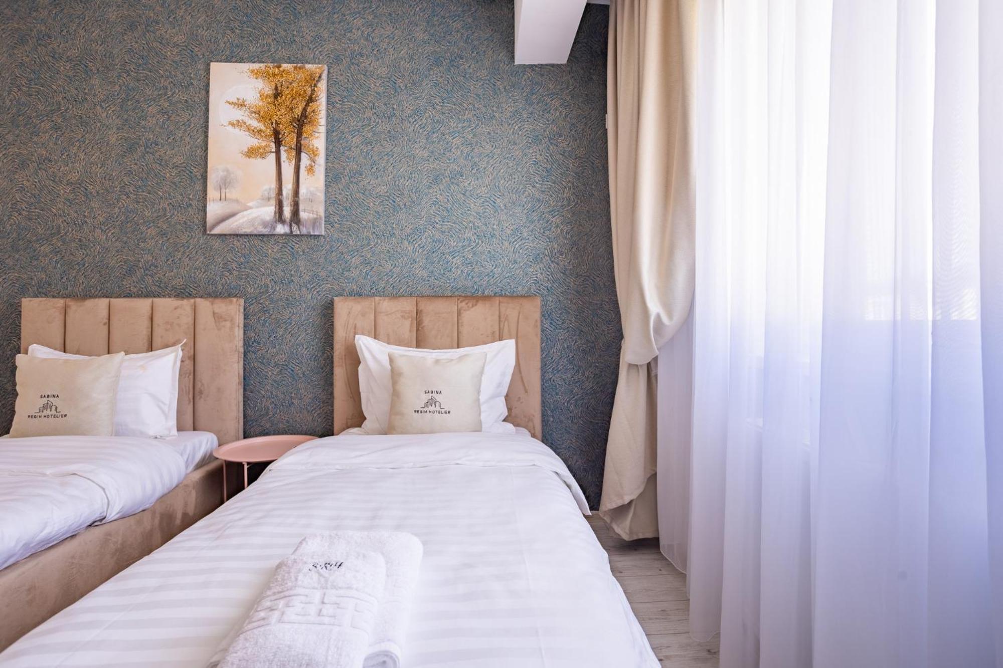Exclusive Elite 31 Apartament Bucureşti