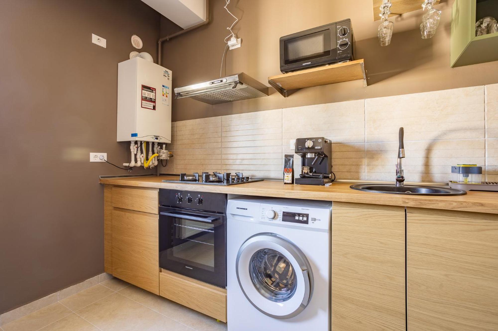 Exclusive Elite 31 Apartament Bucureşti