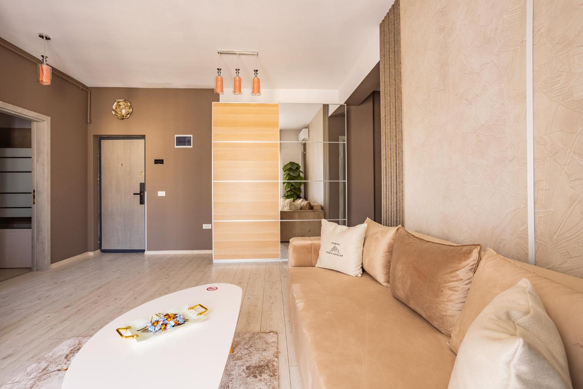 Exclusive Elite 31 Apartament