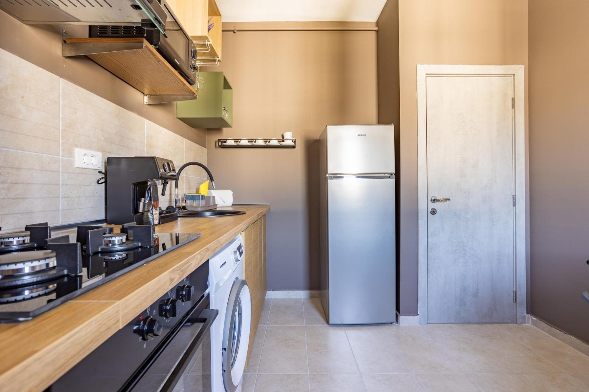 Exclusive Elite 31 Apartament *