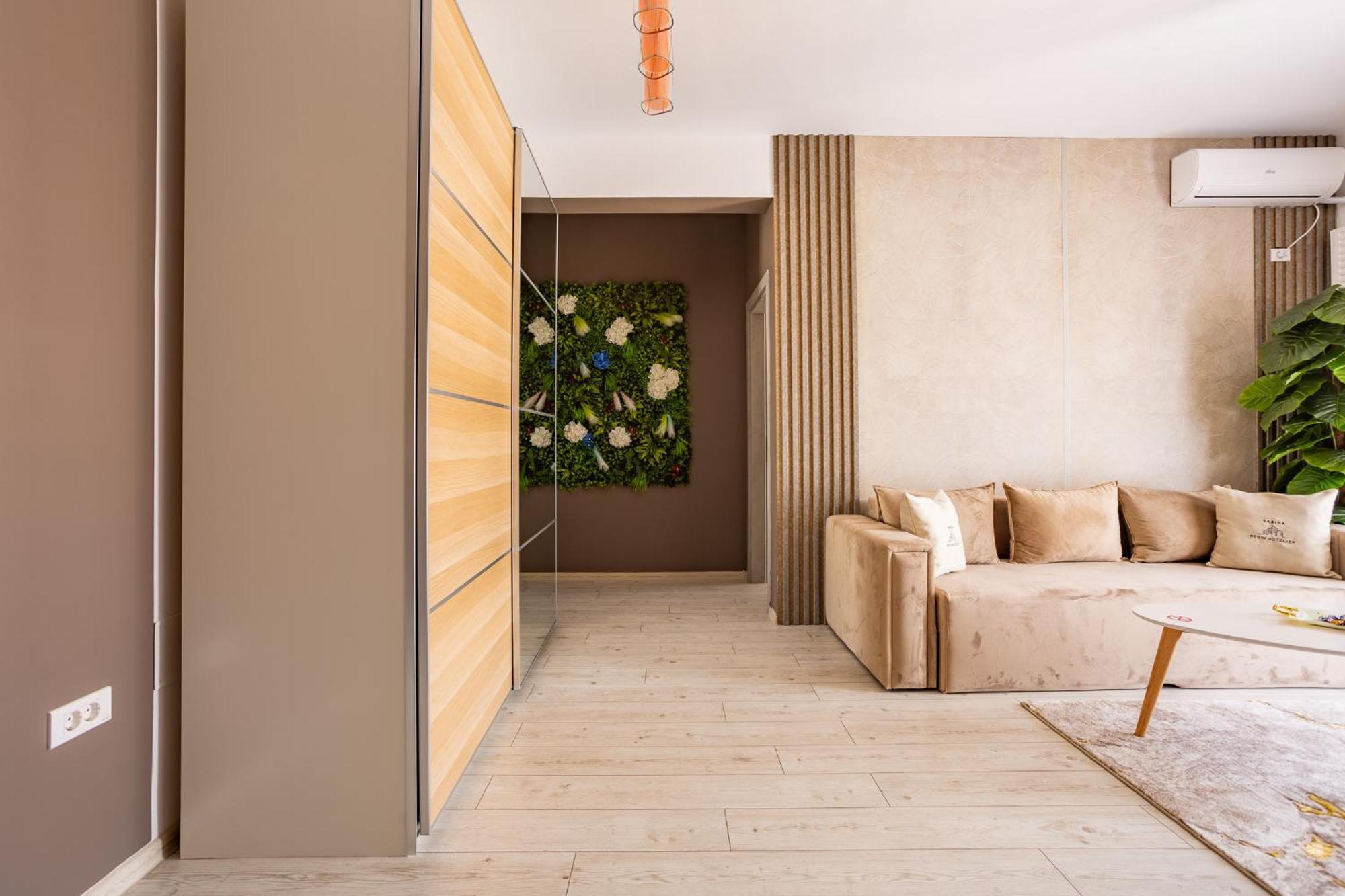 Exclusive Elite 31 Apartament