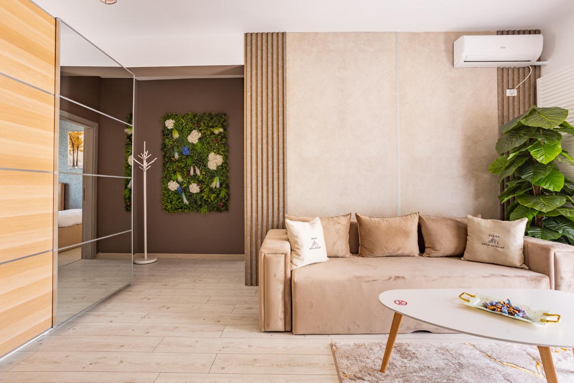 Apartament Exclusive Elite 31 *