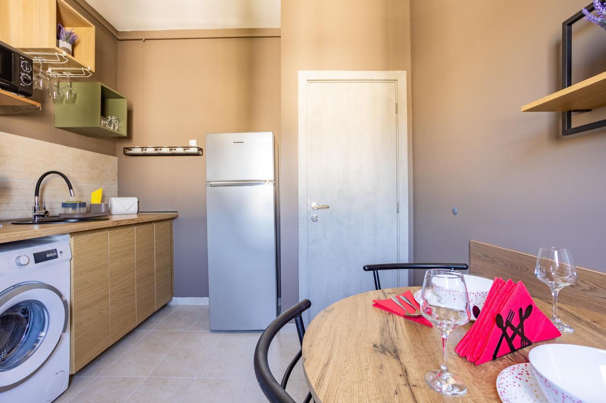 Exclusive Elite 31 Apartament Bucureşti