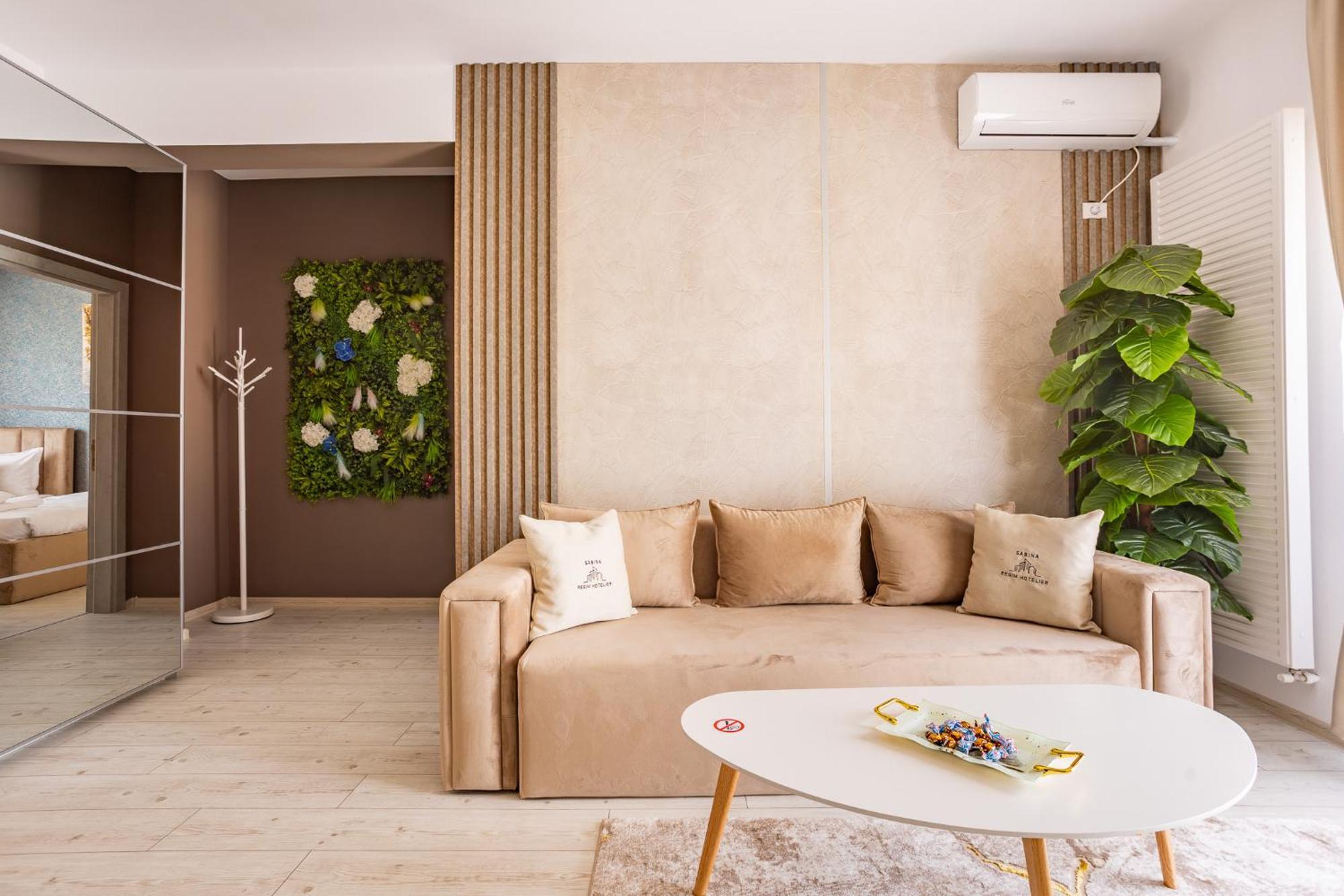 Apartament Exclusive Elite 31 Bucureşti